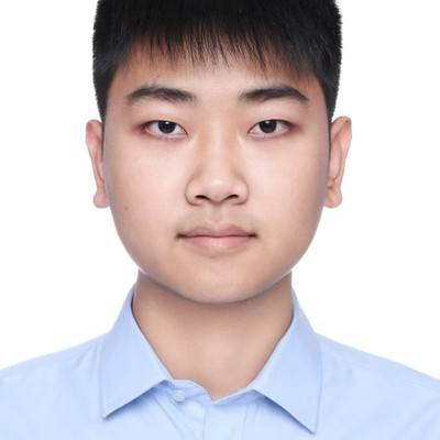 Beining Zhao