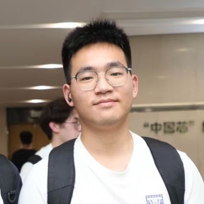 Haiwei Fan