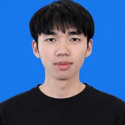 Haochen Xiang