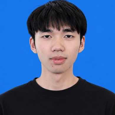 Haochen Xiang