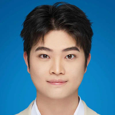 Jiahao Zuo