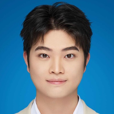 Jiahao Zuo