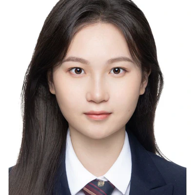 Siyi Xu