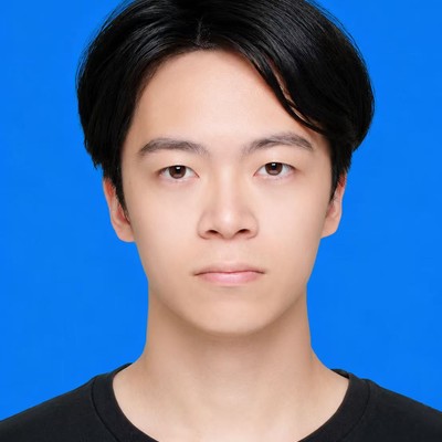 Wufan Zhang
