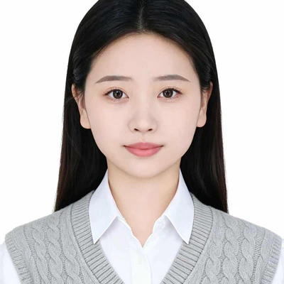 Xinyue Zhang