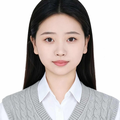 Xinyue Zhang