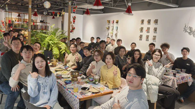 2025 Annual Gathering featured image