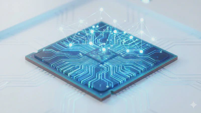 AI Chips and Neural Network Processors featured image