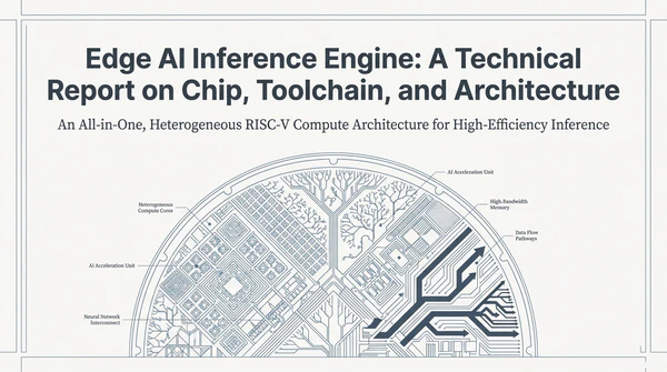 Edge AI Inference Engine