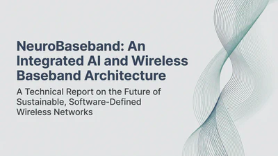 NeuroBaseband 研究 featured image