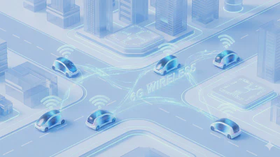 Wireless Communication Systems featured image