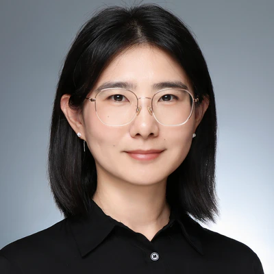 曹姗头像